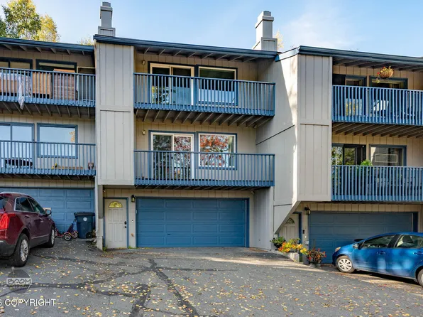 929 Clay Ct #9, Anchorage, AK 99503