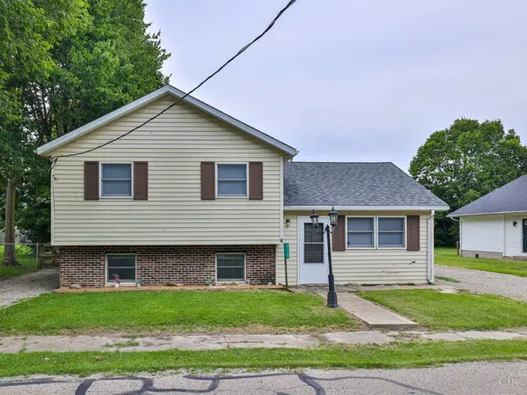 5139 Huston Rd, Hamilton, OH 45013