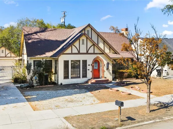 337 S Harvard St, Hemet, CA 92543
