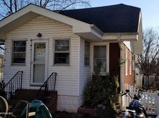3900 Victory Blvd, Staten Island, NY 10314