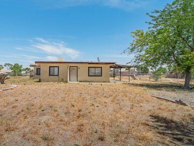 16855 Vista Del Oro Ave, North Edwards, CA, 93523