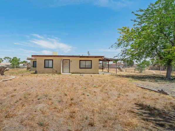 16855 Vista Del Oro Ave, North Edwards, CA 93523