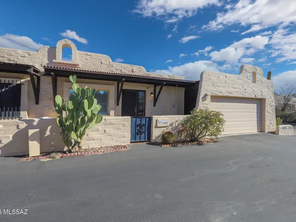 3047 S Carmona Dr, Tucson, AZ 85713