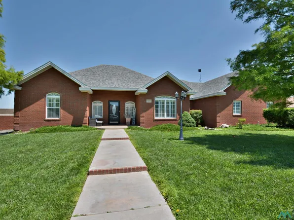 405 E 16th St, Portales, NM 88130