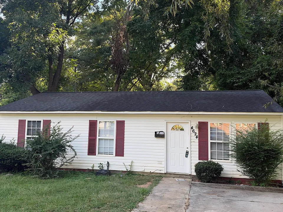 4624 Hidden Valley Rd