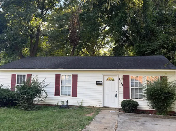 4624 Hidden Valley Rd, Charlotte, NC 28213