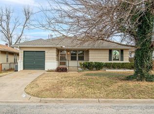 4517 NW 33rd St, Oklahoma City, OK 73122