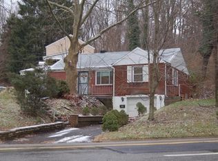 901 Jefferson Rd, Pittsburgh, PA 15235