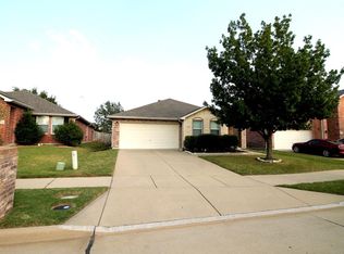 13238 Cleburne Dr, Frisco, TX 75035