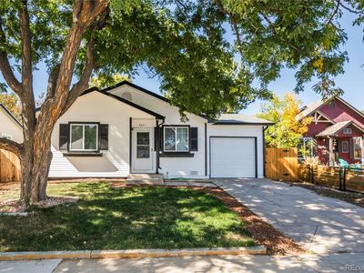 4651 S Pagosa Circle, Aurora, CO, 80015