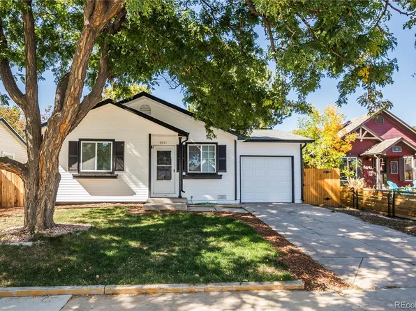 4651 S Pagosa Circle, Aurora, CO 80015