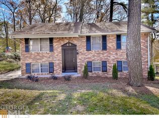 4191 Conley Cir, Conley, GA 30288