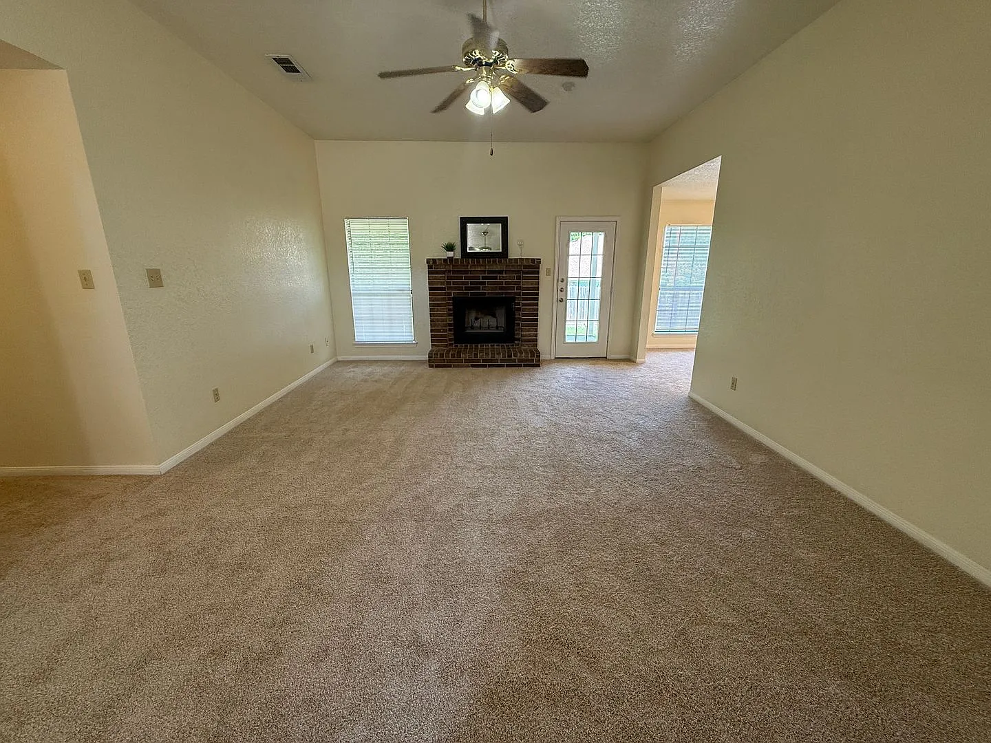 4-Bedroom House for Rent in Harker Heights — Photo 4