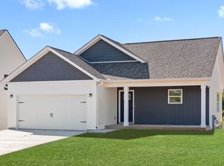 163 Fletchers Bnd, Clarksville, TN 37042