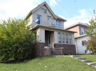 1429 S 5th St, Milwaukee, WI 53204