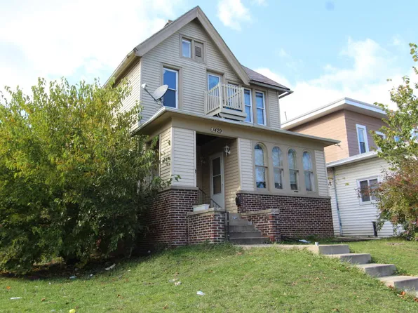 1429 S 5th St, Milwaukee, WI 53204