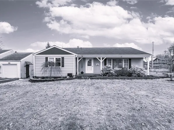 1286 E 11th St, Salem, OH 44460