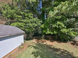 2287 Boulevard Granada SW, Atlanta, GA 30311