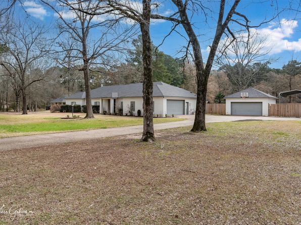 10571 Pineview Cir, Keithville, LA 71047