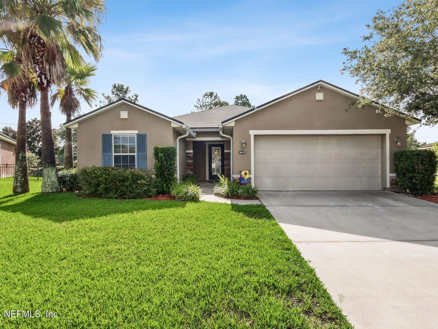 4619 Pine Lake Drive - 1 — Photo 1