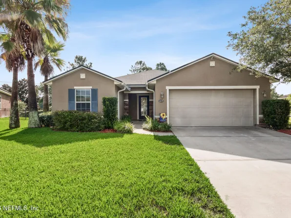 4619 Pine Lake Dr, Middleburg, FL 32068