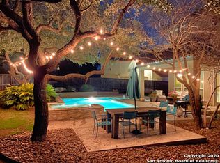 1407 Fortune Hl, San Antonio, TX 78258