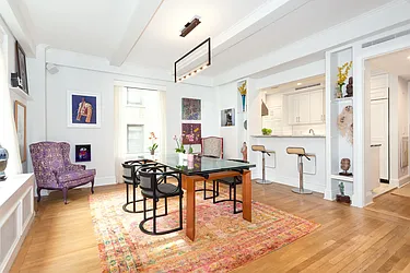 Sold by Brown Harris Stevens