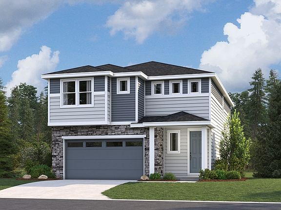 The Lori Elevation K