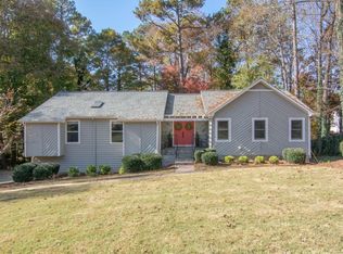 3716 Foxwood Rd, Duluth, GA 30096