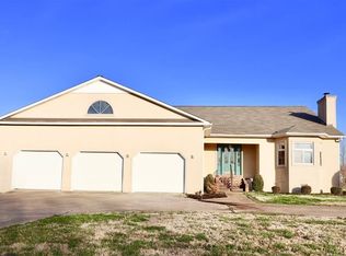 74 Stonecrest Dr, Almo, KY 42020