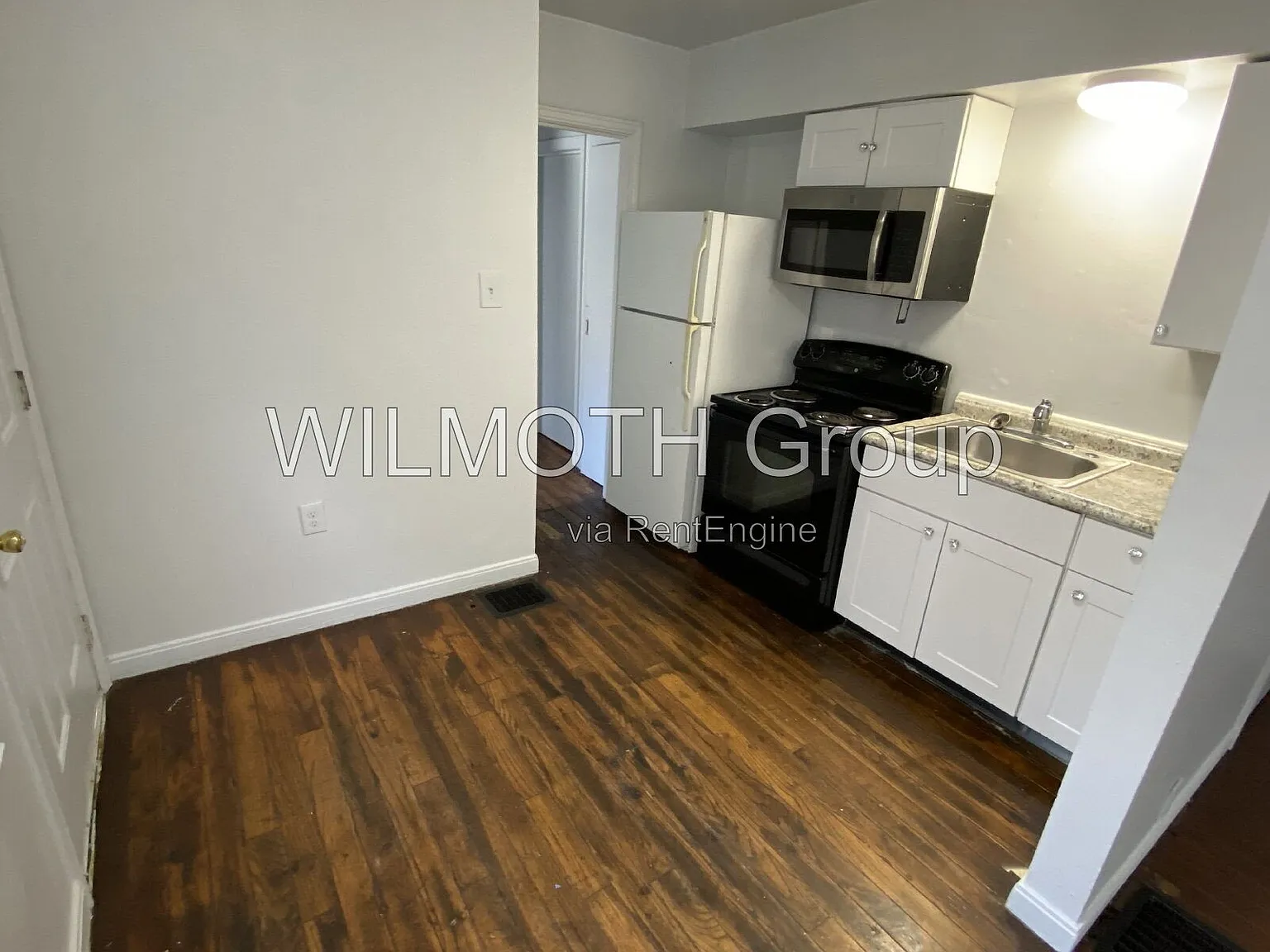 1 bed, 1.0 bath, 500 sqft, $695 — Photo 4