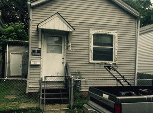 2814 Finn Ave, Louisville, KY 40208