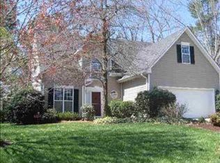 9 Bonnie Woods Dr, Greenville, SC 29605