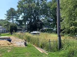 Cherry Ln, Perryville, MD 21903