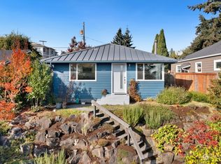 4115 Fauntleroy Way SW, Seattle, WA 98126