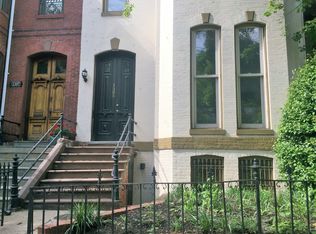 1305 P St NW APT 1, Washington, DC 20005