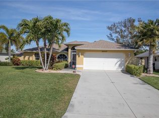 2407 SW 39th Ter, Cape Coral, FL 33914
