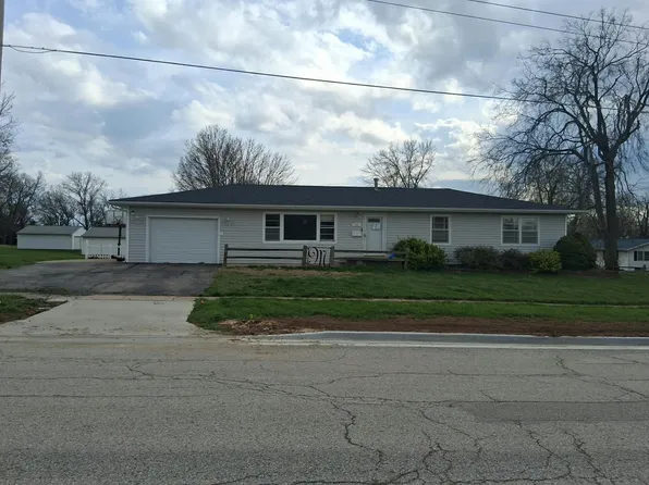 720 W Curtis St, Mexico, MO 65265