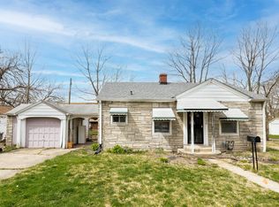 3404 N Temple Ave, Indianapolis, IN