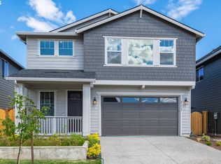 27262 SW Marigold Ter, Wilsonville, OR