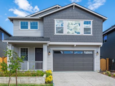 27262 SW Marigold Ter, Wilsonville, OR, 97070