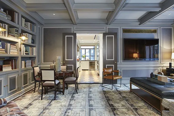 Sold by Brown Harris Stevens | media 14