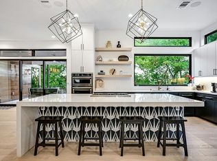 4301 Balcones Dr, Austin, TX 78731