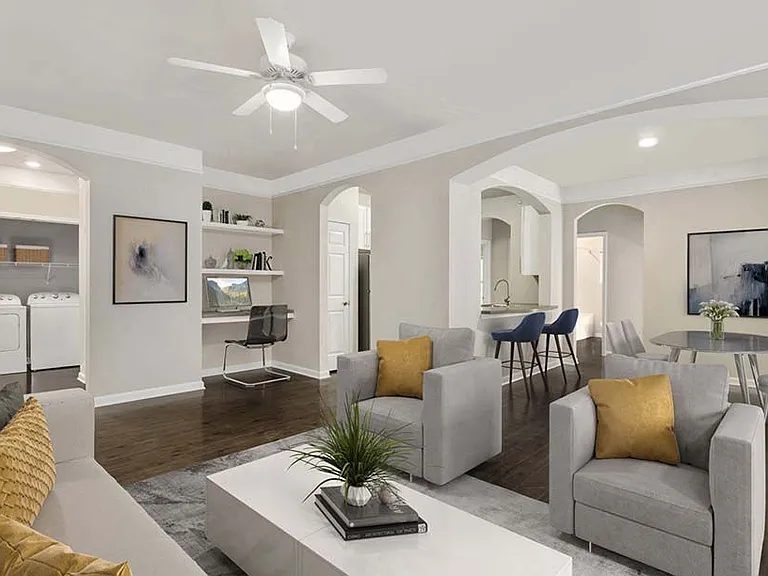 Camden Crest — Photo 15