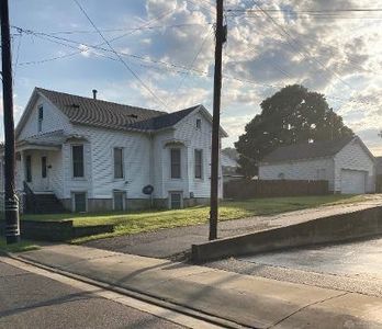 120 Walnut St, Eaton, OH, 45320