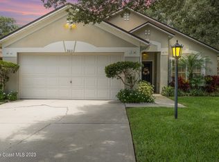3011 Saint James Ln, Melbourne, FL 32935