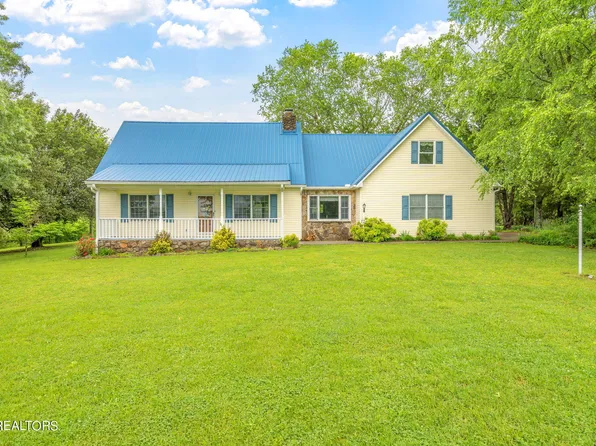 234 Lake Rd, Madisonville, TN 37354