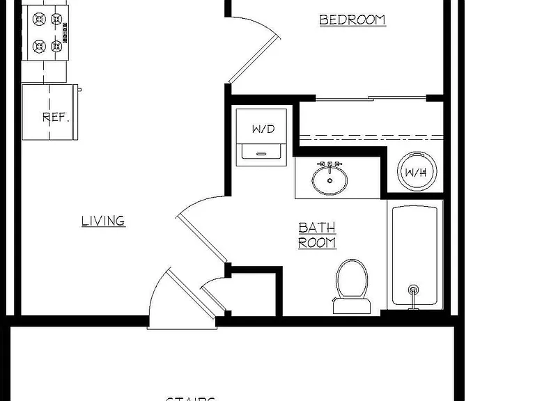 McKenzie Meadows Apartments — Photo 29
