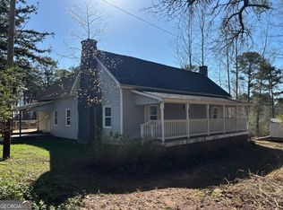 1025 Billy Bullock Rd, Dallas, GA 30157