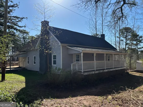 1025 Billy Bullock Rd, Dallas, GA 30157